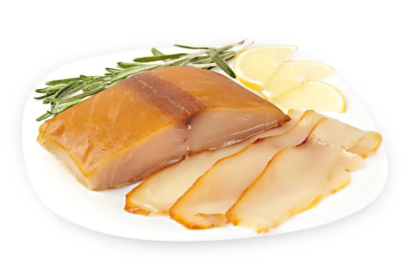 Lombo de haddock Premium