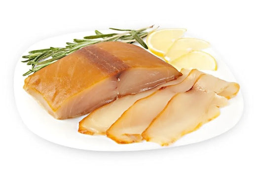 Lombo de haddock Premium