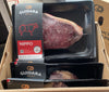 Shoulder wagyu