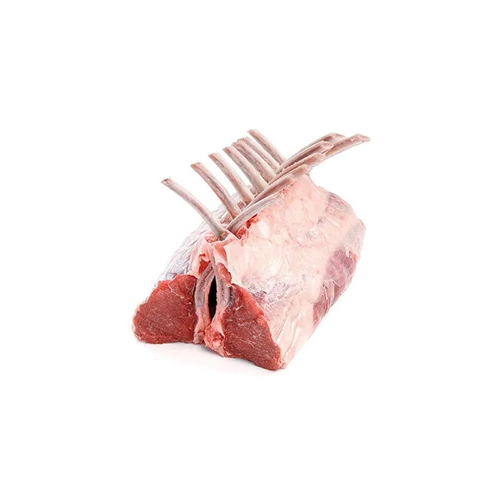 French rack (Carre longo)