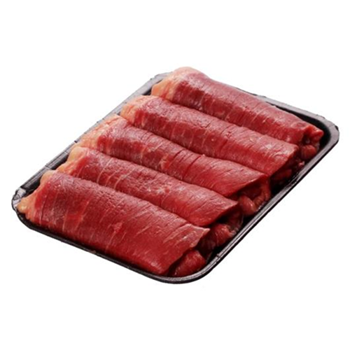 Corte bife a rolê