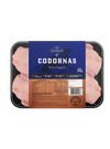 Codorna inteira