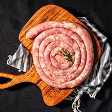 Linguiça Mineira mista