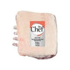 Belly rib do chef