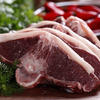 Lombo de cabrito
