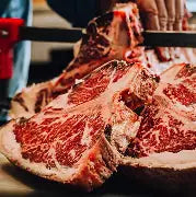 T bone wagyu