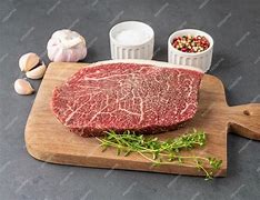 Shoulder red Wagyu
