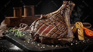 T bone wagyu