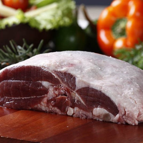 Picanha de cabrito