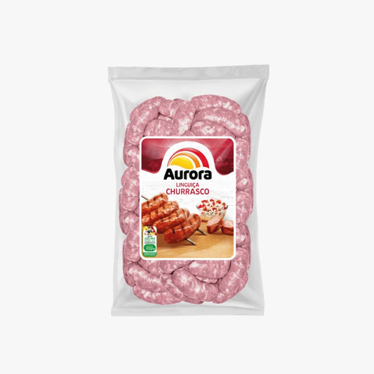 Linguiça toscana Aurora