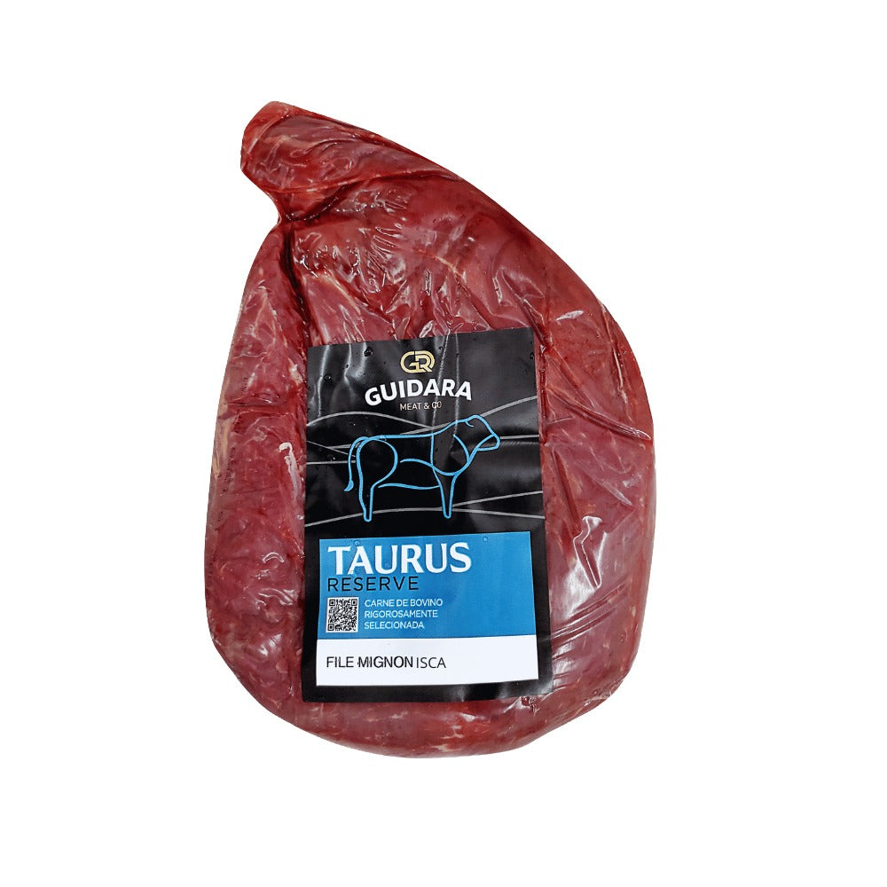 Isca de file mignon angus Guidara