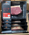 Chorizo wagyu