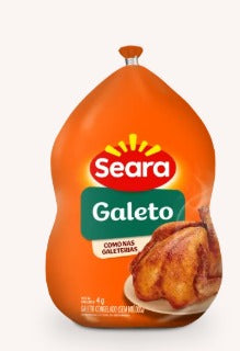 Galeto Seara