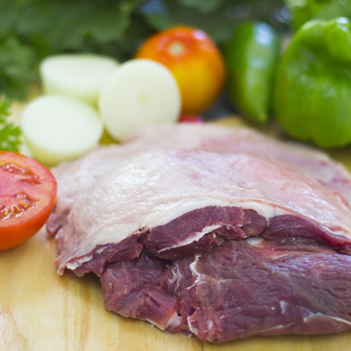 Carne de sol de cabrito
