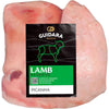 Picanha de cordeiro Reserva