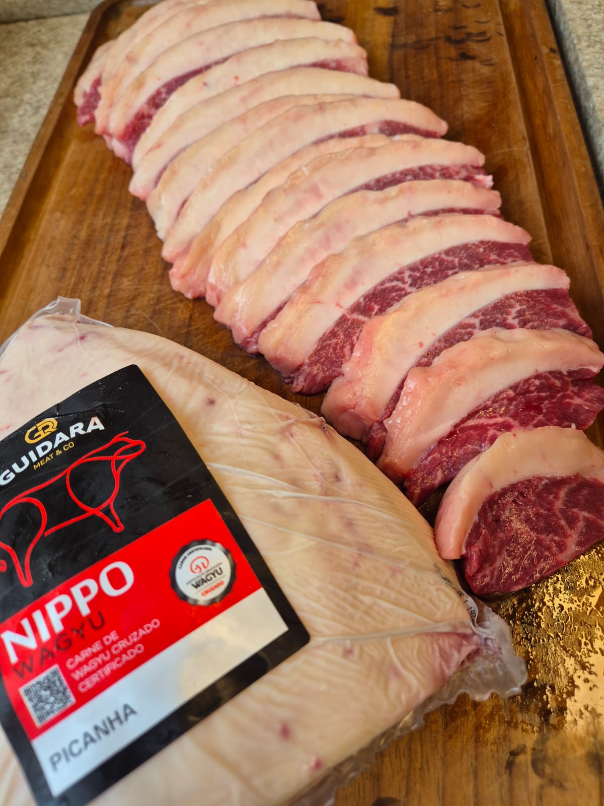 Picanha Wagyu