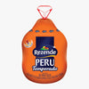 Peru temperado Rezende