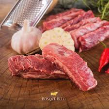 Bananinha wagyu puro Guidara