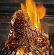 T bone wagyu