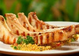 Costela de Tambaqui (Ventrecha)