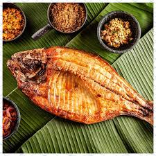 Banda de Tambaqui (sem espinhas)