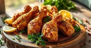 Drumet de frango