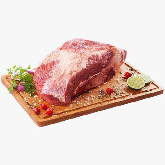 Peito bovino