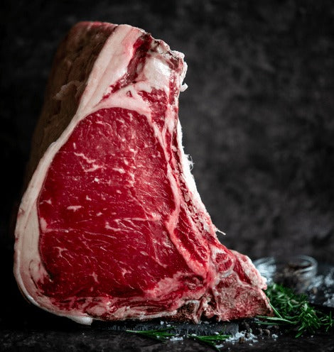 Bisteca fiorentina