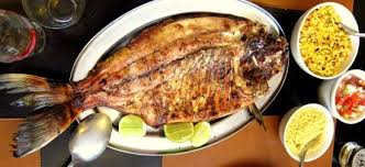 Banda de Tambaqui (sem espinhas)