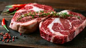 Chuck steak angus reserva Guidara