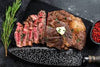 Chuck steak angus reserva Guidara