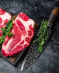 Chuck steak angus reserva Guidara