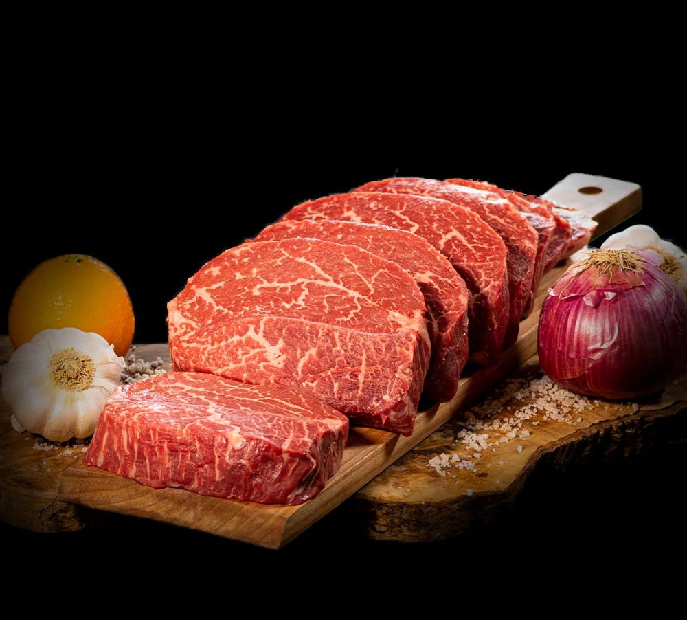 Patinho wagyu puro