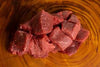 Cubos patinho